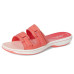 Clarks Breeze Piper