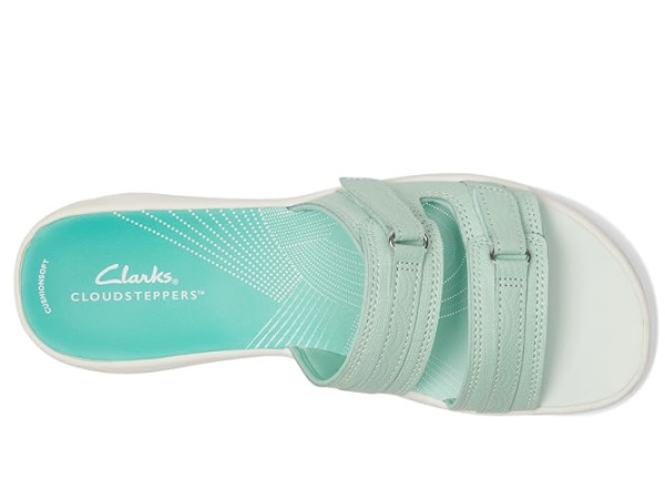 Clarks Breeze Piper