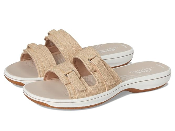 Clarks Breeze Piper