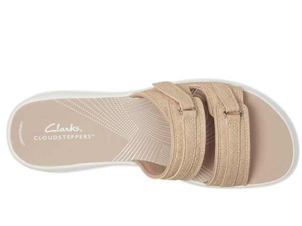 Clarks Breeze Piper