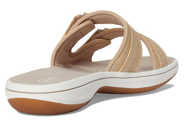 Clarks Breeze Piper