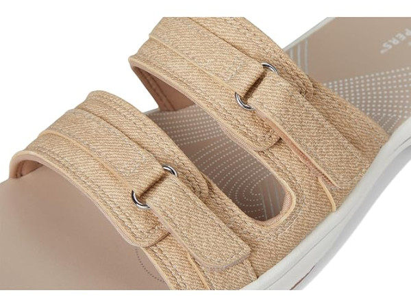 Clarks Breeze Piper