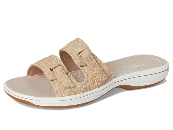 Clarks Breeze Piper