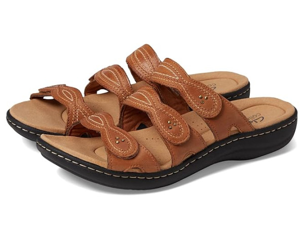 Clarks Laurieann Ayla