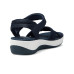 Clarks Arla Shore