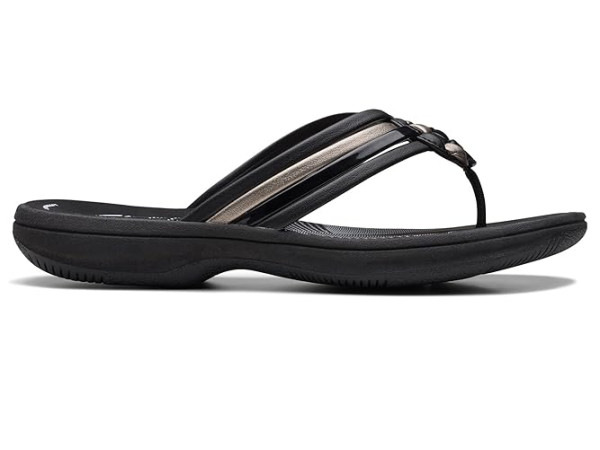 Clarks Breeze Coral