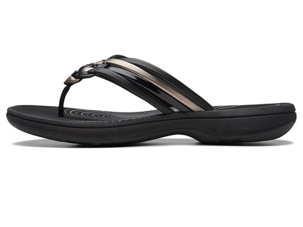 Clarks Breeze Coral