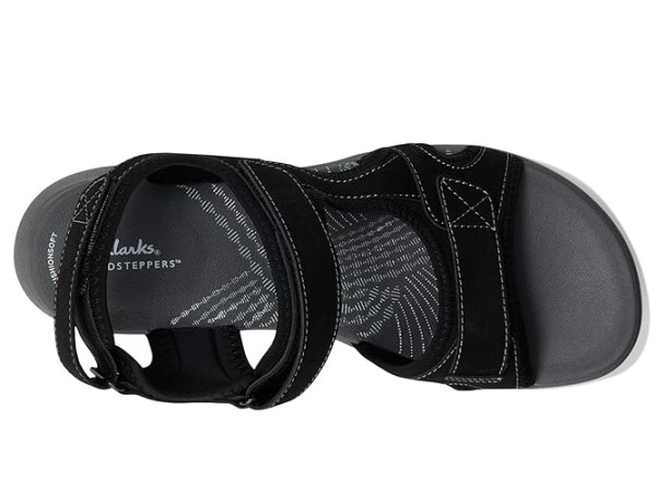 Clarks Mira Bay