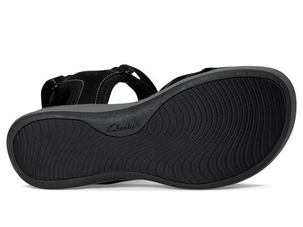 Clarks Mira Bay
