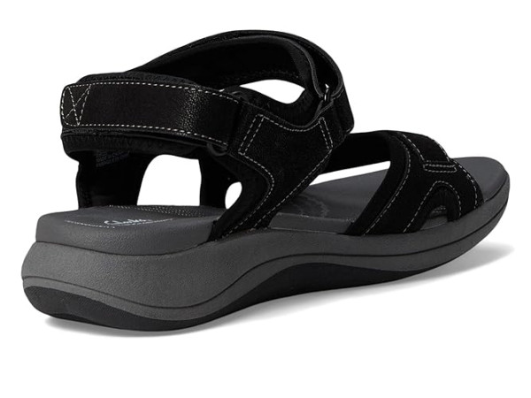 Clarks Mira Bay