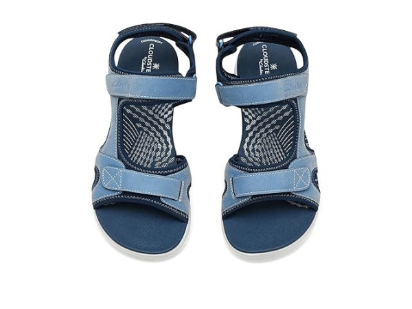 Clarks Mira Bay