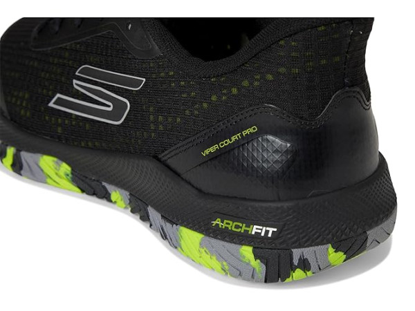 SKECHERS Pickleball Viper Court Pro Sneaker SKECHERS Pickleball Viper Court Pro Sneaker
