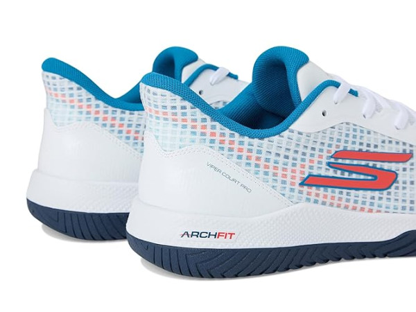 SKECHERS Pickleball Viper Court Pro Sneaker SKECHERS Pickleball Viper Court Pro Sneaker