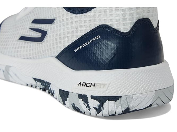 SKECHERS Pickleball Viper Court Pro Sneaker