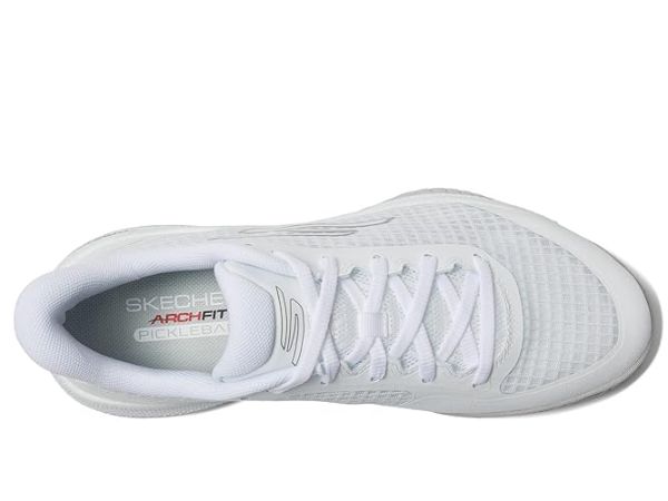 SKECHERS Go Train Arch Fit Viper Court Pro - Pickleball