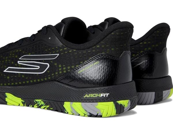SKECHERS Go Train Arch Fit Viper Court Pro - Pickleball