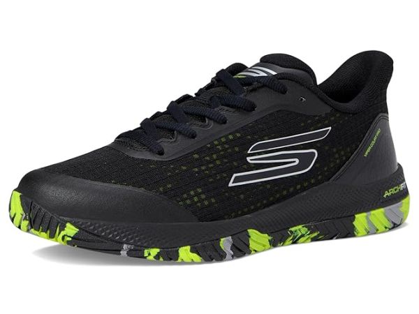 SKECHERS Go Train Arch Fit Viper Court Pro - Pickleball