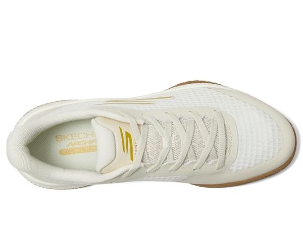 SKECHERS Go Train Arch Fit Viper Court Pro - Pickleball SKECHERS Go Train Arch Fit Viper Court Pro - Pickleball