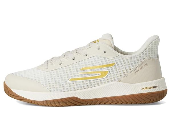 SKECHERS Go Train Arch Fit Viper Court Pro - Pickleball SKECHERS Go Train Arch Fit Viper Court Pro - Pickleball