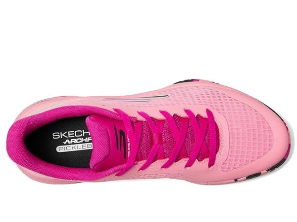 SKECHERS Go Train Arch Fit Viper Court Pro - Pickleball