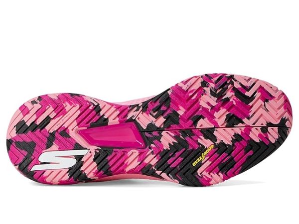 SKECHERS Go Train Arch Fit Viper Court Pro - Pickleball