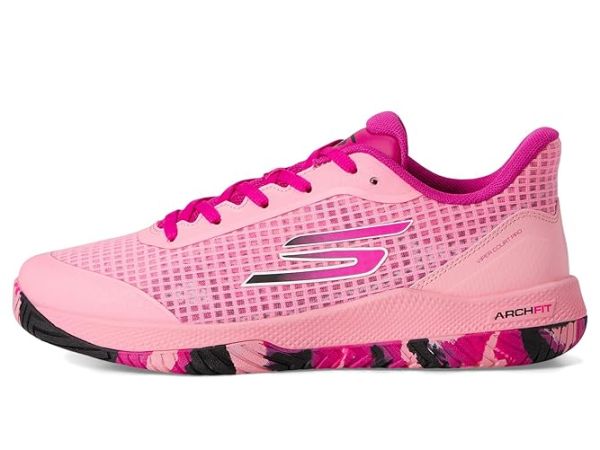 SKECHERS Go Train Arch Fit Viper Court Pro - Pickleball