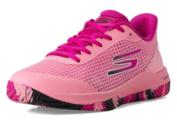 SKECHERS Go Train Arch Fit Viper Court Pro - Pickleball
