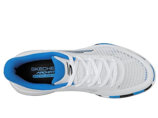 SKECHERS Go Train Arch Fit Viper Court Pro - Pickleball