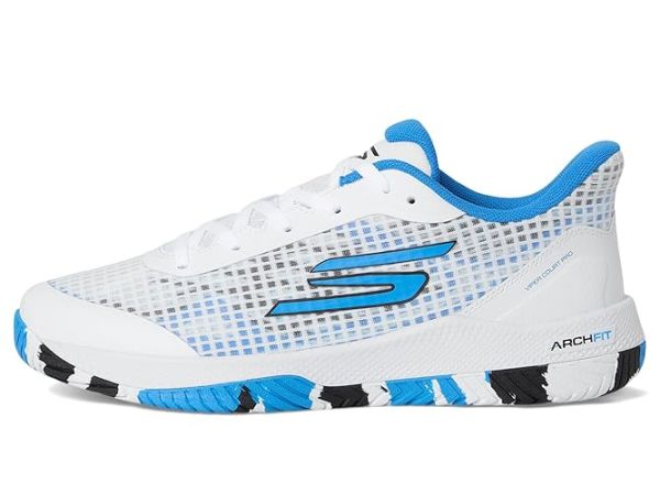 SKECHERS Go Train Arch Fit Viper Court Pro - Pickleball