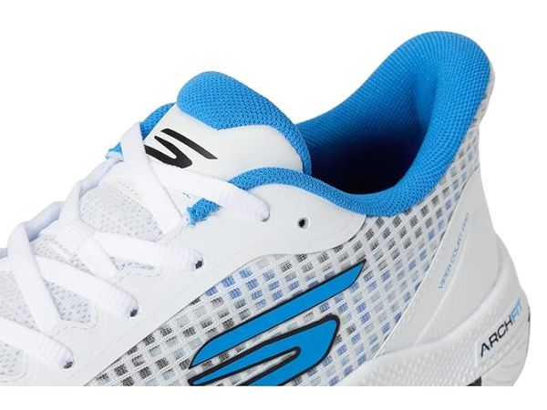 SKECHERS Go Train Arch Fit Viper Court Pro - Pickleball