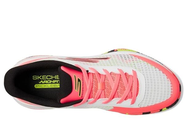 SKECHERS Go Train Arch Fit Viper Court Pro - Pickleball