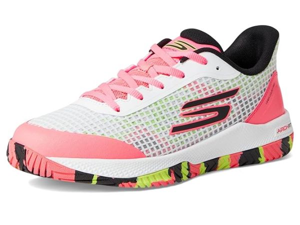 SKECHERS Go Train Arch Fit Viper Court Pro - Pickleball
