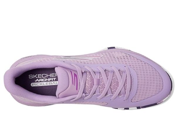 SKECHERS Go Train Arch Fit Viper Court Pro - Pickleball