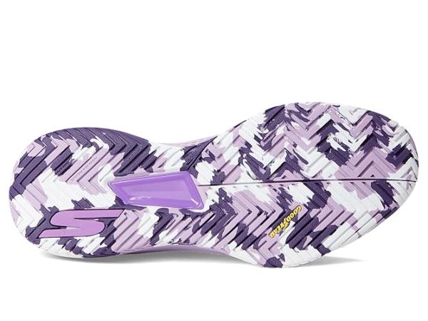 SKECHERS Go Train Arch Fit Viper Court Pro - Pickleball
