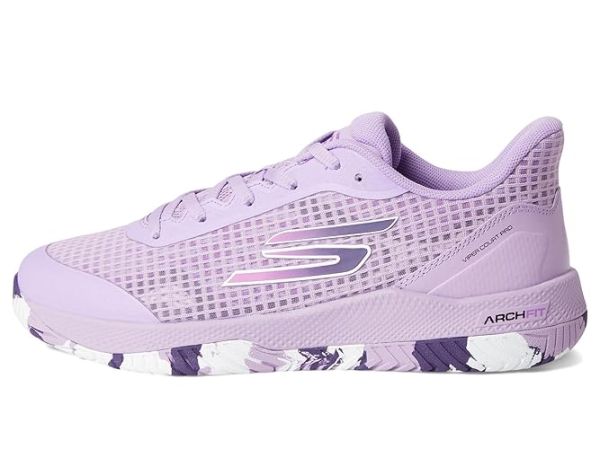 SKECHERS Go Train Arch Fit Viper Court Pro - Pickleball