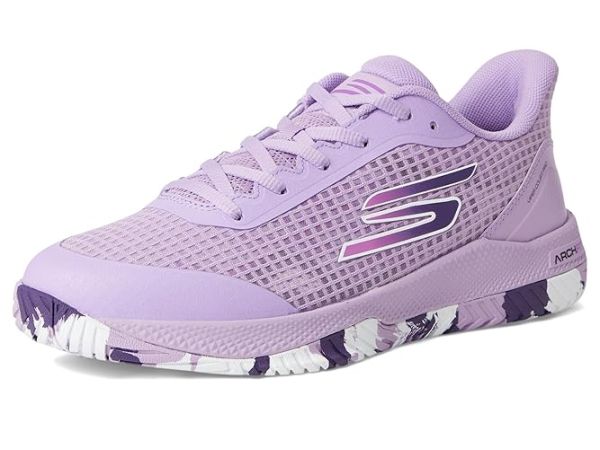 SKECHERS Go Train Arch Fit Viper Court Pro - Pickleball