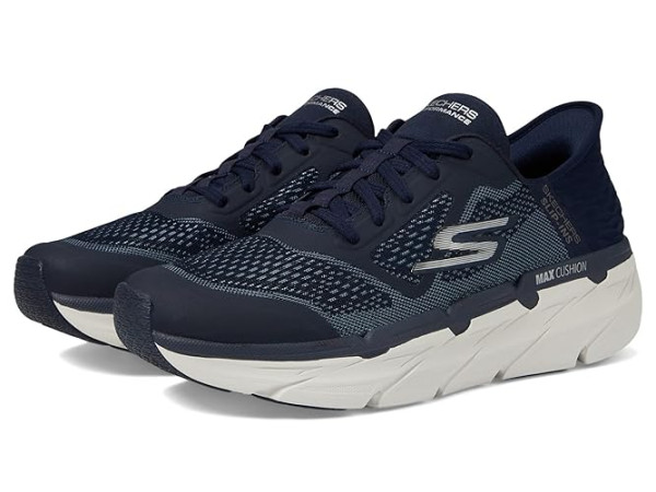SKECHERS Max Cushioning Premier Ascendant Hands Free Slip-Ins