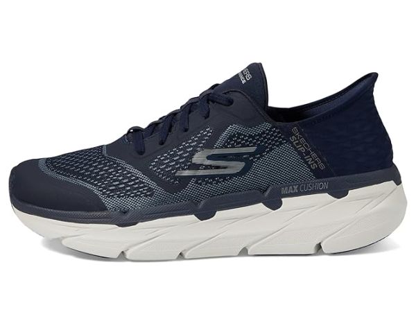 SKECHERS Max Cushioning Premier Ascendant Hands Free Slip-Ins