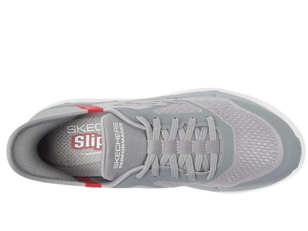 SKECHERS Max Cushioning Premier Ascendant Hands Free Slip-Ins