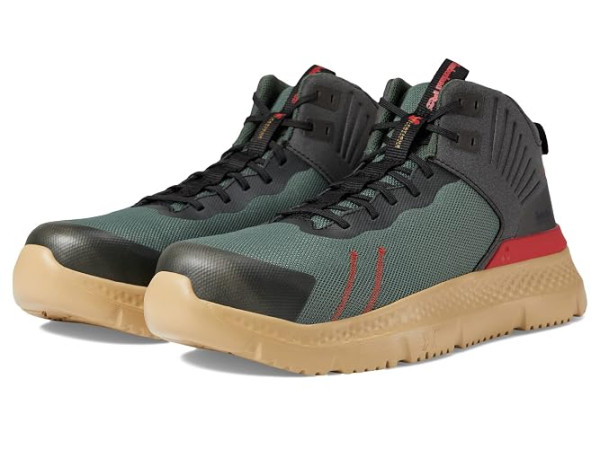 Timberland PRO Setra Mid Composite Safety Toe Timberland PRO Setra Mid Composite Safety Toe