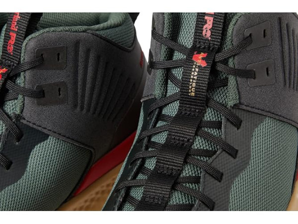 Timberland PRO Setra Mid Composite Safety Toe Timberland PRO Setra Mid Composite Safety Toe