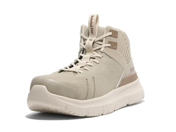 Timberland PRO Setra Mid Composite Safety Toe Timberland PRO Setra Mid Composite Safety Toe