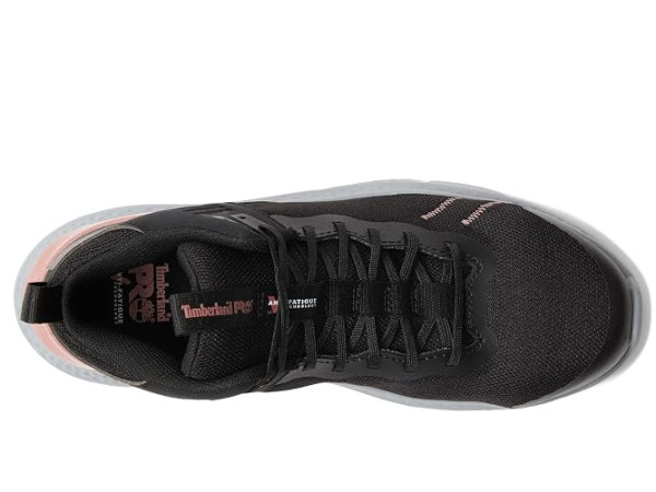 Timberland PRO Setra Mid Composite Safety Toe Timberland PRO Setra Mid Composite Safety Toe