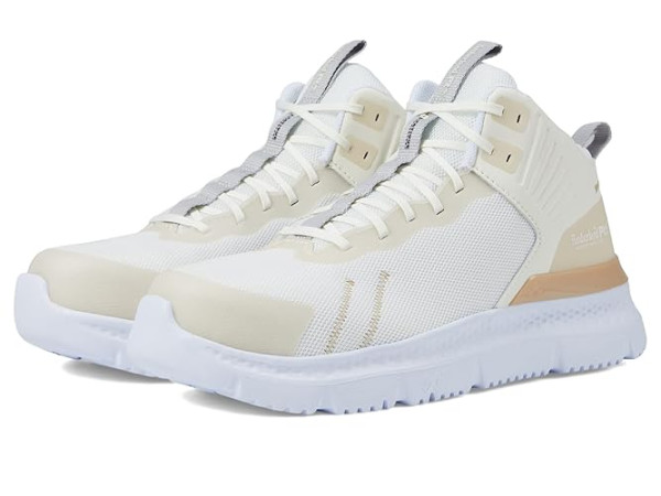 Timberland PRO Setra Mid Composite Safety Toe
