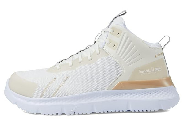 Timberland PRO Setra Mid Composite Safety Toe