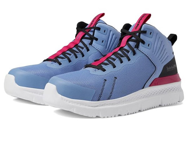 Timberland PRO Setra Mid Composite Safety Toe