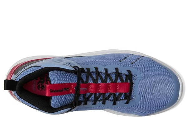 Timberland PRO Setra Mid Composite Safety Toe