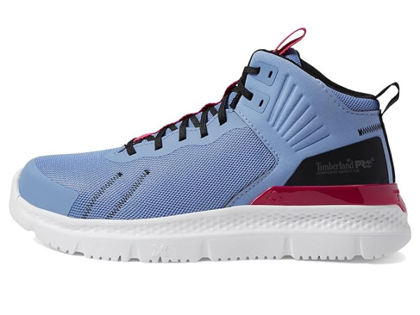 Timberland PRO Setra Mid Composite Safety Toe