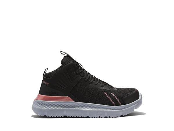 Timberland PRO Setra Mid Composite Safety Toe Timberland PRO Setra Mid Composite Safety Toe