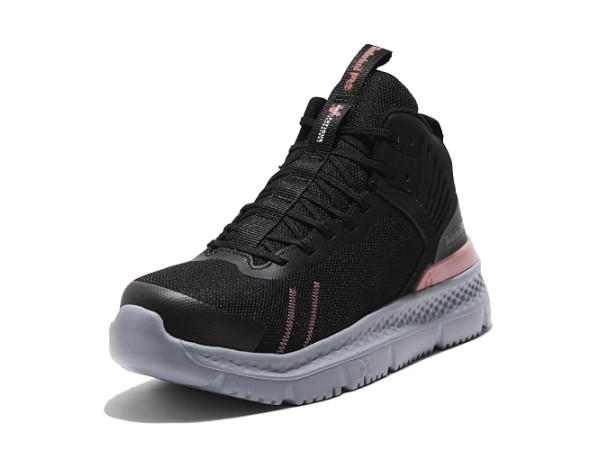 Timberland PRO Setra Mid Composite Safety Toe Timberland PRO Setra Mid Composite Safety Toe